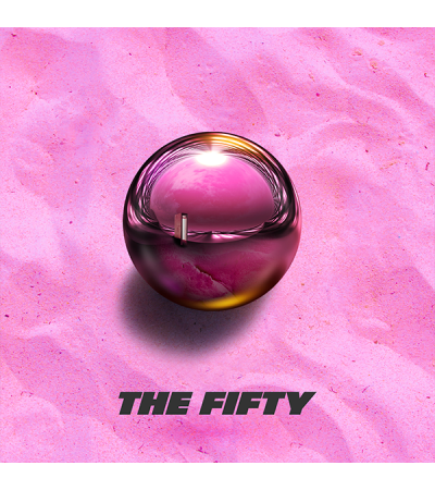 FIFTY FIFTY - THE FIFTY / na zamówienie