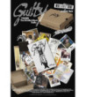 TAEMIN [SHINEE] - GUILTY - ARCHIVE BOX VER.