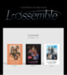 LOOSSEMBLE - LOOSSEMBLE - DREAM VER.