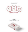 NEWJEANS - OMG - WEVERSE ALBUMS VER.