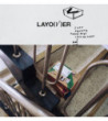 V [BTS] - LAYOVER - A VER. GREEN