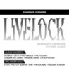 XDINARY HEROES - LIVELOCK - RED VER. 1