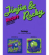 JINJIN & ROCKY [ASTRO] - RESTORE - STAYCATION VER.