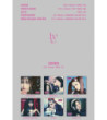 IVE - I'VE MINE - DIGIPACK VER.