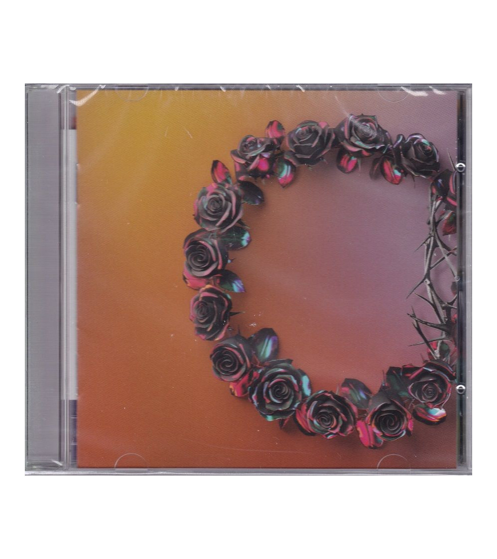 ROSE, THE - DUAL - JEWEL CASE DAWN VER.