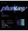 BOYZ, THE - PHANTASY PT.2: SIXTH SENSE - FAKE VER.