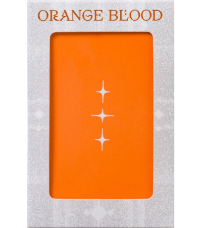 ENHYPEN - ORANGE BLOOD - WEVERSE ALBUMS VER.