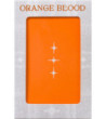 ENHYPEN - ORANGE BLOOD - WEVERSE ALBUMS VER.