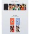 ENHYPEN - ORANGE BLOOD - WEVERSE ALBUMS VER.