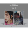TAEYEON [GIRLS’ GENERATION] - TO. X - MYSELF VER.