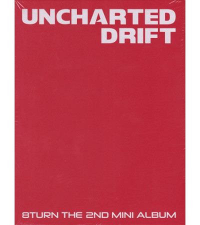 8TURN - UNCHARTED DRIFT - UNCHARTED VER.