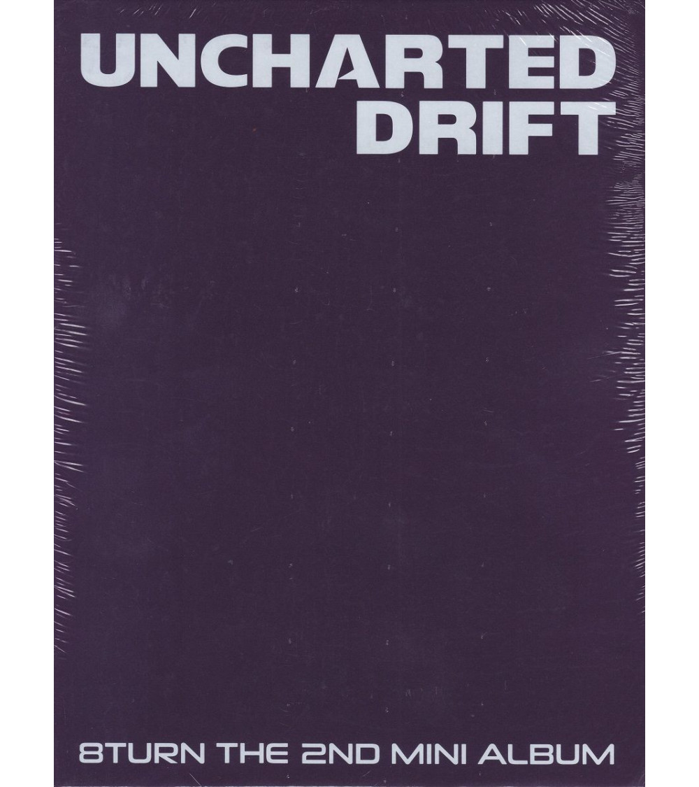 8TURN - UNCHARTED DRIFT - DRIFT VER.