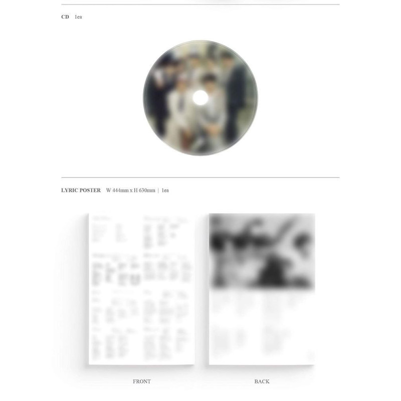 BTS BE アルバム Album BTS BE (DELUXE EDITION) – Kpopowo.pl – albumy KPOP CD