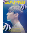 BAEKHYUN - BAMBI - BAMBI VER.