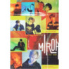 STRAY KIDS - CLÉ 1: MIROH - MIROH VER.