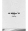 LE SSERAFIM - EASY - VOL.3 SHEER MYRRH VER.