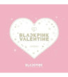 BLACKPINK - THE GAME (PHOTOCARD COLLECTION) - LOVELY VALENTINE'S EDITI