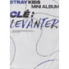 STRAY KIDS - CLÉ: LEVANTER - CLÉ VER.