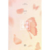 BTS - THE MOST BEAUTIFUL MOMENT IN LIFE, PT. 2 - PEACH VER.