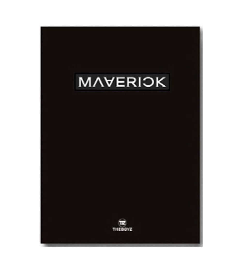 BOYZ, THE - MAVERICK - DOOM VER.