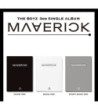 BOYZ, THE - MAVERICK - STORY BOOK VER.