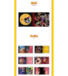 RED VELVET - THE REVE FESTIVAL: DAY 1 - GUIDE BOOK VER.