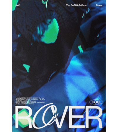 KAI - ROVER - SLEEVE VER.