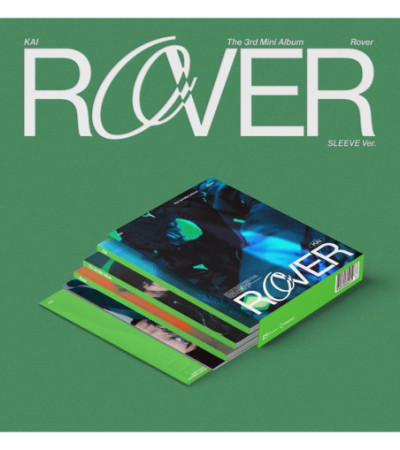 KAI - ROVER - SLEEVE VER.