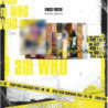 STRAY KIDS - I AM WHO - I AM VER.