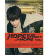 J-HOPE [BTS] - HOPE ON THE STREET VOL.1 - WEVERSE ALBUMS VER.