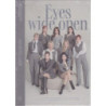 TWICE - EYES WIDE OPEN - STYLE VER.