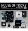 XIKERS - HOUSE OF TRICKY: TRIAL AND ERROR - HIKER VER.