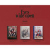 TWICE - EYES WIDE OPEN - STYLE VER.