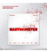 BABYMONSTER - BABYMONS7ER - PHOTOBOOK VER.