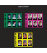 P1HARMONY - HARMONY: SET IN - SET IN VER.