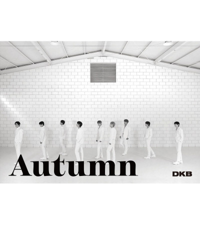 DKB - AUTUMN / na zamówienie