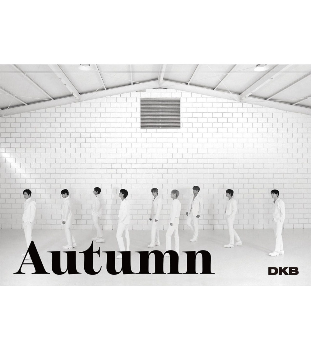 DKB - AUTUMN / na zamówienie