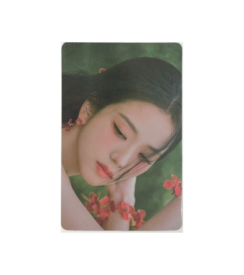 KARTA: JISOO [BLACKPINK] - ME - 4