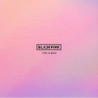 BLACKPINK - THE ALBUM - VER. 4