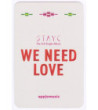 KARTA: STAYC - WE NEED LOVE - J. 1 VER.