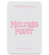 KARTA: ZEROBASEONE - MELTING POINT - KIM GYU-VIN VER.
