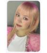 KARTA: NMIXX - FE3O4: BREAK - LILY VER.