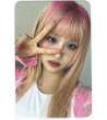 KARTA: NMIXX - FE3O4: BREAK - SULLYOON VER.