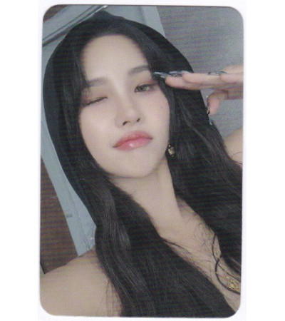 KARTA: (G)I-DLE - 2 - 0 VER. SOYEON