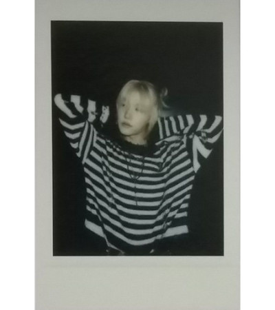 KARTA: P1HARMONY - 때깔 KILLIN' IT - POLAROID VER. JONGSEOB