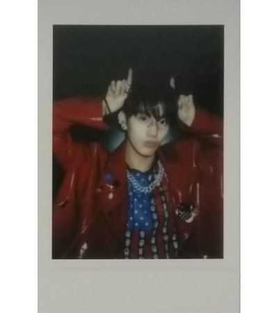 KARTA: P1HARMONY - 때깔 KILLIN' IT - POLAROID VER. INTAK