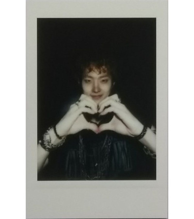 KARTA: P1HARMONY - 때깔 KILLIN' IT - POLAROID VER. JIUNG