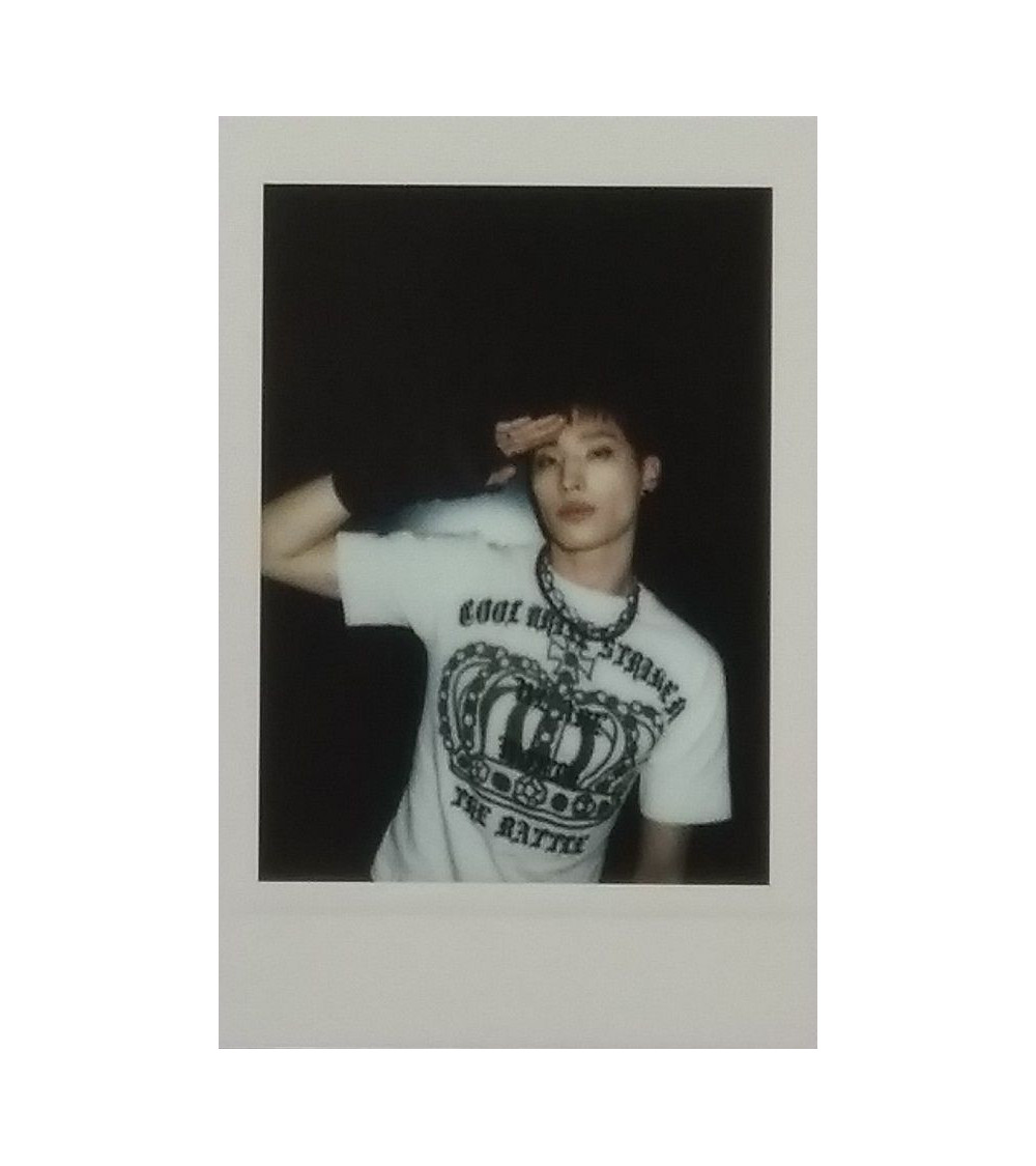 KARTA: P1HARMONY - 때깔 KILLIN' IT - POLAROID VER. KEEHO