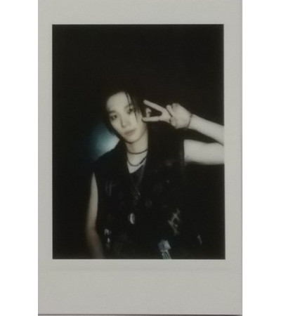 KARTA: P1HARMONY - 때깔 KILLIN' IT - POLAROID VER. THEO