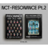 NCT - RESONANCE PT.2 - ARRIVAL VER.